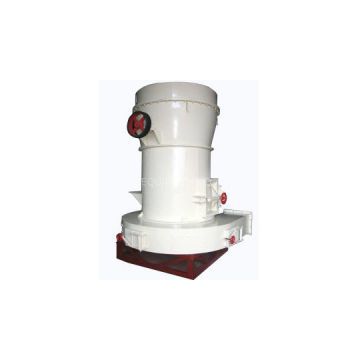 High Pressure Suspension Mill