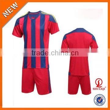 100% Polyester Mens Sport Tracksuit Fleece Tracksuit/Football Uniforms/Soccer Mens Tracksuit 2016