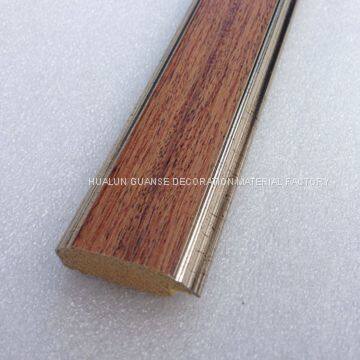 J03319 Series PS Picture Frame Moulding,picture Frame Material,picture Framing Supplies photo-2
