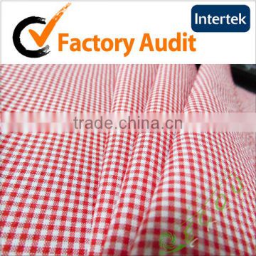 100D 100D 80gsm 100%poly woven printed fabric