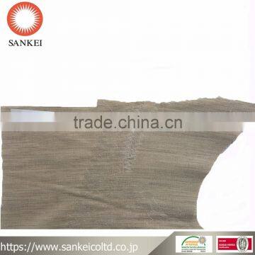 chest interlining,for men's suits, trench coat's BWB-660NT