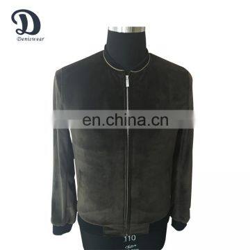 Custom cheap latest fashion winter jacket