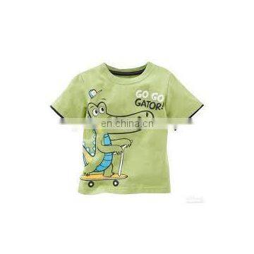 Good and cheap mild cool colour tshirts available for kid