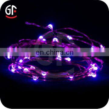 Party Decor CE&RoHS 20LEDs 6.6ft 2M Waterproof Decorative Vase Light photo-5