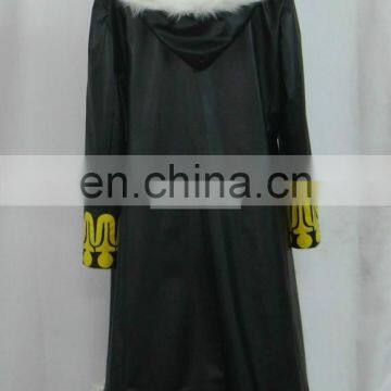 Rose Team-One Piece Monkey.D.Luffy The New World Captain Anime Sexy Halloween Carnival Costume photo-4