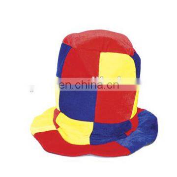 870 Colorful Children Party Wholesale Top Hats