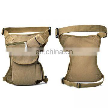 New Multi-purpose Racing Drop Leg Bag Motorcycle Outdoor Bike Cycling Thigh Tactical Bag photo-3