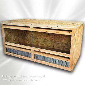 OSB Hamster Cage Pet Cage Lizard Cage photo-2