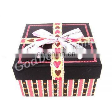 aluminum jewelry box