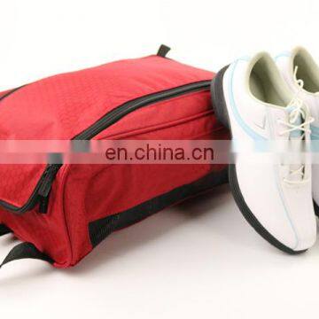 nylon golf shoes storage