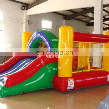 2013 Mickey inflatable bouncy castle moonwalk mini bounce house