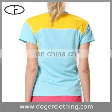Volume Supply Sports Runnig T-shirt for Women photo-2