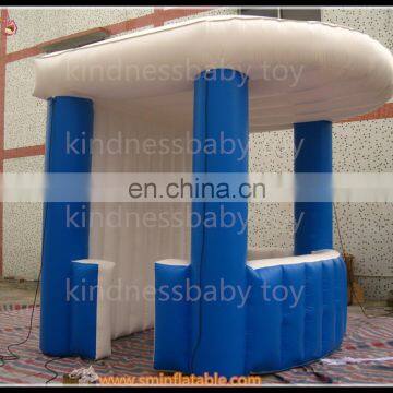 Hot Sell Inflatable Bubble Tent, Inflatable Tent House, Infltable Booth for Sale photo-2