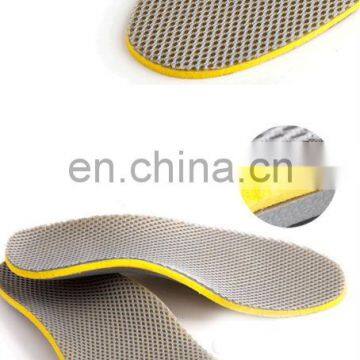High Elastic Foam Arch Support & Ventilating Orthotic Insole For Men Or Women On Sale photo-3
