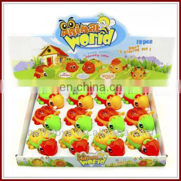 Wind up animal best selling toys 2014