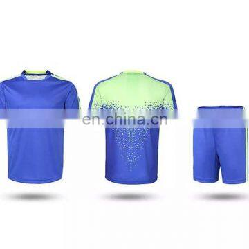 thai soccer jersey club team football jerseys sleeveless football team kit