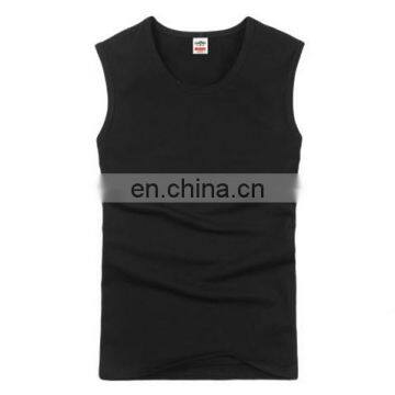 Summer Style Tank Tops Men Undershirt 2016 High Quality Mens Vest Bodybuliding Gym Singlets Sleeveless Fitness Apparel photo-6