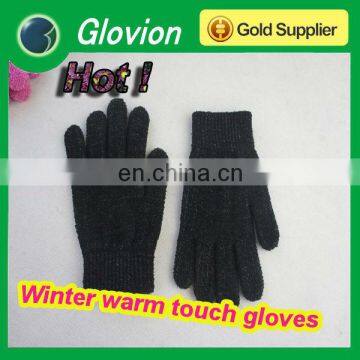 Conductive Touch Gloves Capacitive Sensor Screen Gloves Conductive Smart Magic Gloves