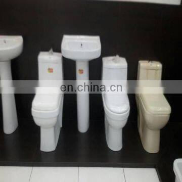 Western sanitary wares prices