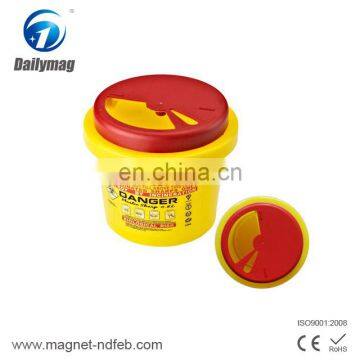 New Product China Supplier Plastic Medical Tool Box