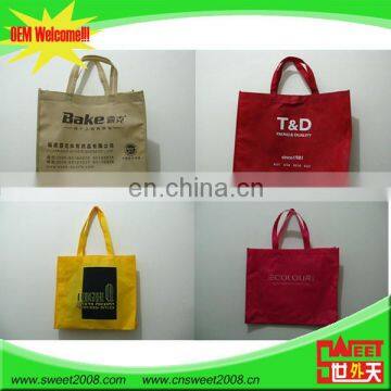 china wholesale websites 80gsm pp non woven bag