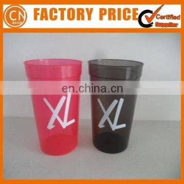 Top Quality Promotional 32oz Plastic Coffee Cup