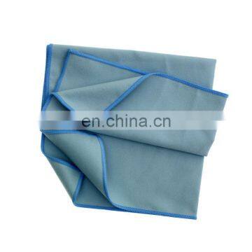 promotability tailor make microfiber guitar polishing cloth