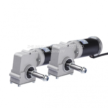 Electric Wheelchair Motor photo-2