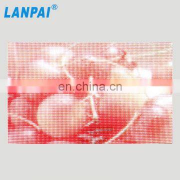 P10 Outdoor Usage Full Color Programmable Led Display Sign With High Quality photo-2