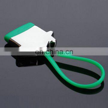 Promotional Items Wedding Souvenirs House Shaped Printing Keychain photo-2