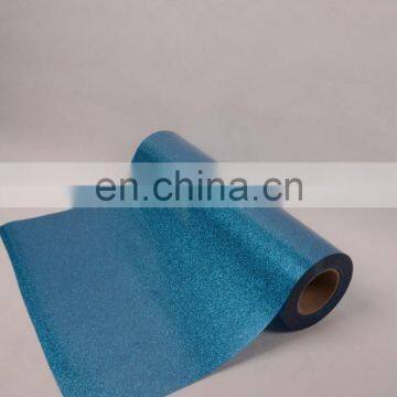 Pu Vinyl Hotfix Transfer Glitter Designs