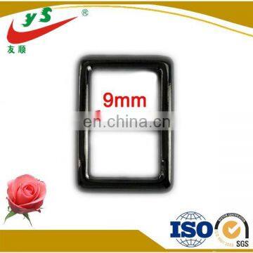 Dongguan hot products belt buckle wholesaler bra buckle