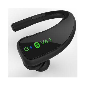 Ufeeling SM805 V4.1 Wireless Bluetooth Earphone Sport Bluetooth Earphone Sport Bluetooth Headphone With Microphone photo-2