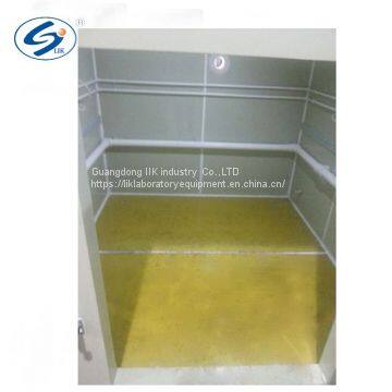 Walk-in Temperature & Humidity Salt Spray Compound Test Chamber photo-4