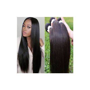 Grade 8a Chocolate 14inches-20inches Grade 8A Clip In Hair Extension 14inches-20inches