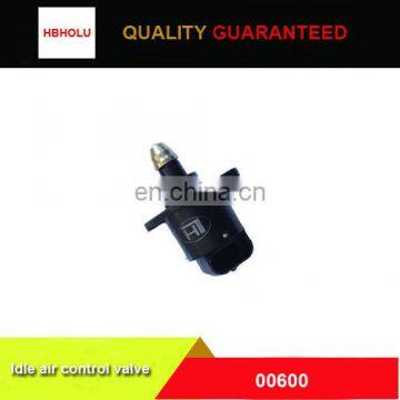 Jinbei Idle air control valve 00600 with high quality