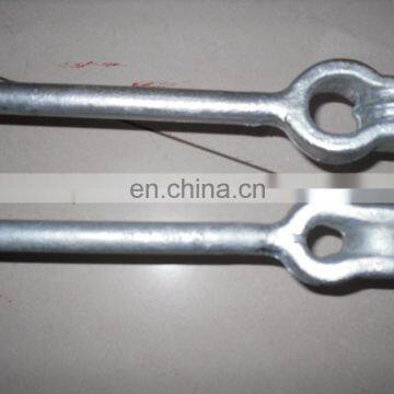 anchor rod forged eye anchor rod forged connecting rod