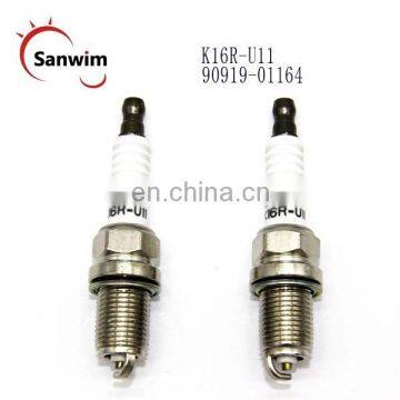 High Quality f7tc spark plug 90919-01164 with competitive price