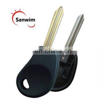Replacement key shell for 1164