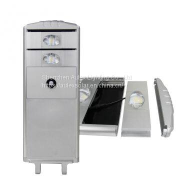 Energy Saving Solar Outdoor Light Led Street Light 20W