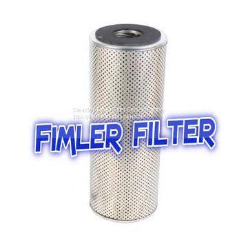 Allis Chalmers Filter element 70669434,30502587,3050259,3050899, 3051818,31048946, 3107280