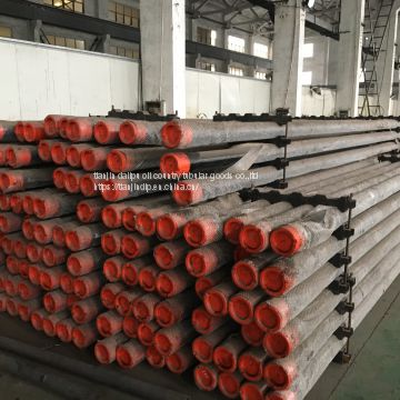 Api 5ct L80 Nue 4 1 2 Casing Tubular Media  If  Pipes