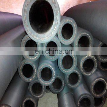 Customized New Products Peristaltic Concrete Pump Rubber Hose photo-2
