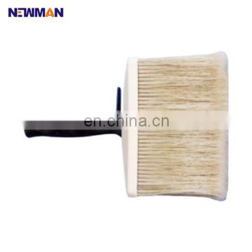 Trade Assured Manufacturer Wholesale High Quality Bristle Wall Brush