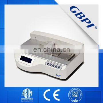 lab coefficient of friction tester