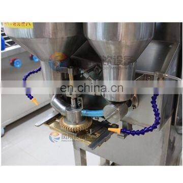 Automatic Fish Beef Meat Feed Pellet Pelleting Floating MeatBall Making Machine photo-7