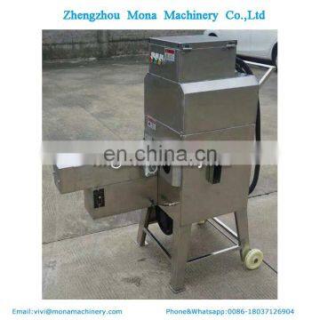 Hot selling small electric sweet corn millet pearl thresher new type of bar grain threshing machine