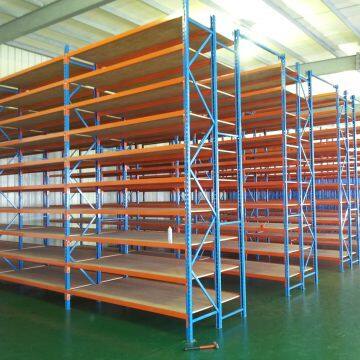 Steel Shelf  Electrostatic Spray Heavy Duty Storage Shelves