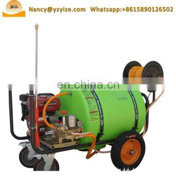 Electric Hand Insecticide Sprayer Agriculture Pesticide Sprayer Machine photo-7
