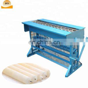 Automatic pillar candle making machine wex China